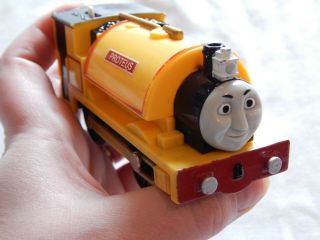 Trackmaster Thomas & Friends Proteus Hit Toy Company And