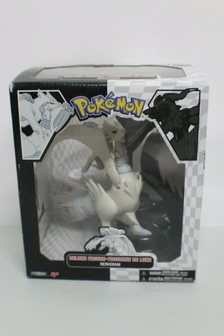 Pokemon Deluxe Figure B&w Series 2 Reshiram