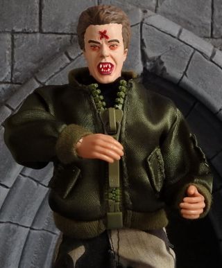 Awesome Distinctive Dummies Evil Ed Fright Night Collectible Horror Figure 3