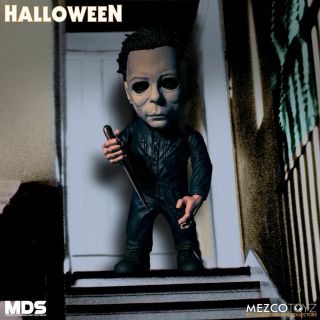 Mezco Toyz Designer Series Halloween 1978 Michael Myers Action Figure Wc45040