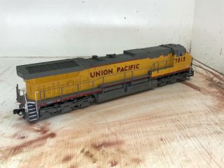 Broadway Limited Imports AC6000 Union Pacific 7015 DCC fitted 3