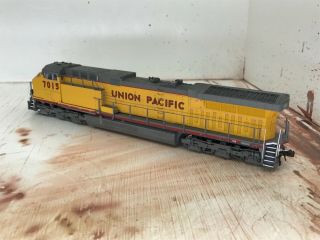Broadway Limited Imports AC6000 Union Pacific 7015 DCC fitted 4