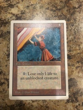 Forcefield - Unlimited - Nm
