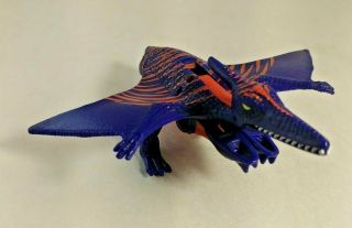 Terrorsaur Transformers Beast Wars Laser Beak 1996 Pterodactyl
