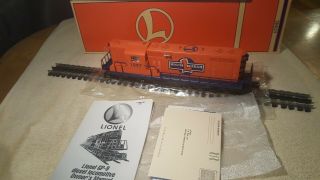 Lionel 0/027 6 - 18846 Centennial1997 Gp - 9 Diesel,  Loaded With Features C9