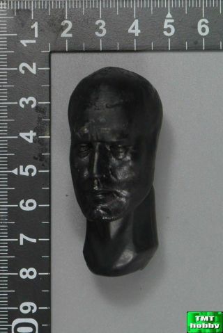1:6 Scale China Toys Zh011 Teutonic Knights - Unpainted Headsculpt