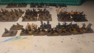 Flames Of War British Paratrooper Army