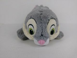 Disney Store Exclusive Thumper Bunny 13 " Plush Stuffed Animal Toy Rabbit