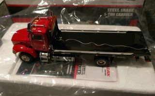 TWH Collectibles Peterbilt 5 - ton Rollback Tow Truck 5