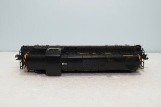 Lionel 6 - 18845 Rio Grande RS - 3 Diesel Locomotive 5204  8 - 199 7