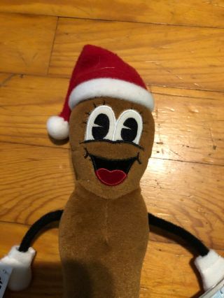 SOUTH PARK MR.  HANKEY PLUSH TOY DOLL FIGURE BY FUN 4 ALL 1998 With Tag 2