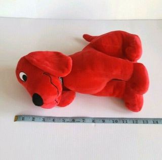 Kohls Cares Clifford The Big Red Dog Plush Stuffed Toys with Four Friends 5