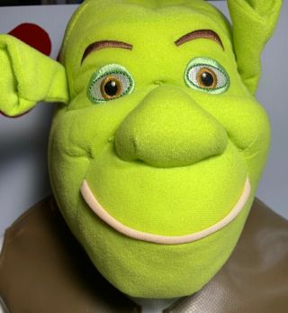 Shrek 2 Plush 26 