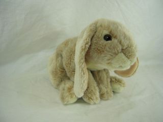 ADORABLE Toys R Us Bunny Rabbit - 7 