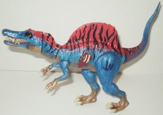 Hasbro Jurassic World Bashers & Biters Series Hybrid Spinosaurus Figure 2015