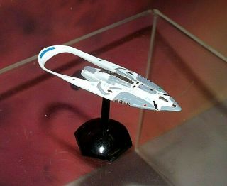 The Orville Planetary Union Asimov - Class Science Explorer 3 " Miniature (metal)