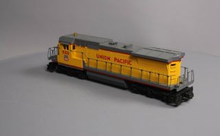 Lionel 6 - 18205 Union Pacific Dash - 8 40C Diesel Locomotive 9100 EX/Box 3
