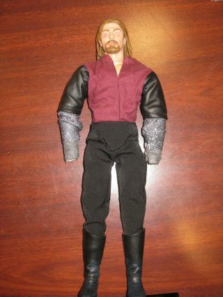 Sideshow 1:6 Lord Of The Rings Boromir Figure - Sean Bean Game of Thrones 4