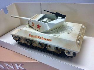 Tank Museum Russian Soviet M10 Tank Destroyer Lend Lease Solido Panzer Char 1/50 4