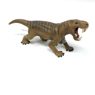 Schleich Dinogorgon Dinosaur Action Figure Toy 5 " Ages 3,