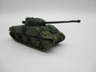 Takara 1/144 WTM World Tank Museum United Kingdom Sherman Firefly Set of2 3
