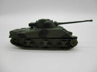 Takara 1/144 WTM World Tank Museum United Kingdom Sherman Firefly Set of2 4