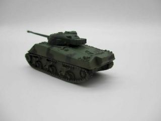 Takara 1/144 WTM World Tank Museum United Kingdom Sherman Firefly Set of2 5