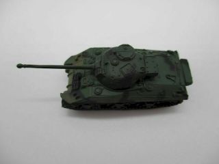 Takara 1/144 WTM World Tank Museum United Kingdom Sherman Firefly Set of2 6