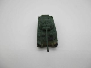 Takara 1/144 WTM World Tank Museum United Kingdom Sherman Firefly Set of2 7