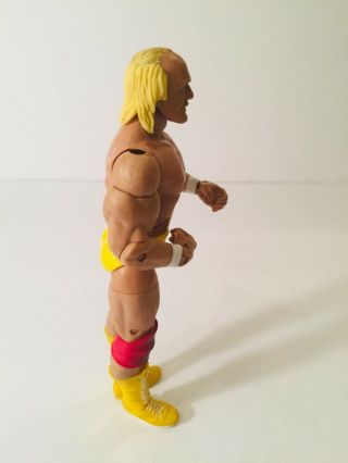 WWE Mattel Elite Defining Moments Hulk Hogan Hulkamania Wrestling Action Figure 4