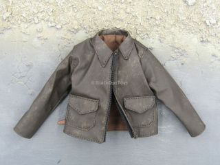 1/6 Scale Toy Indiana Jones Jacket