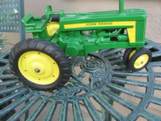 1/16 Th John Deere 620 With Three Point