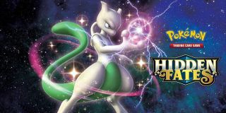 Pokemon: X36 Hidden Fates Booster Packs Pre - 8/23