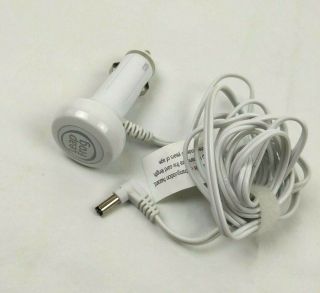 Leapfrog Leappad 2 Leapster Gs Car Adapter Charger (690 - 11291) 9v 700ma