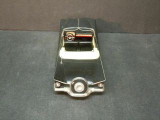 AMT 1961 VALIANT BOX with 1959 BUICK CAR INSIDE CAR CUSTOMIZING KIT 2