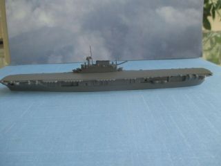 Ships Lead Model 1/1200 – 1/1250 U.  S.  Aircraft Carrier Yorktown