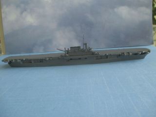 Ships Lead Model 1/1200 – 1/1250 U.  S.  Aircraft Carrier Yorktown 4