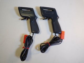 2 - Afx Aurora Tomy Ho Slot Car Track Controllers Long Cord