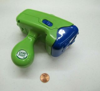 Leap Frog Count & Scan Grocery Food Shopping Scanner Replacement Piece Part Toy