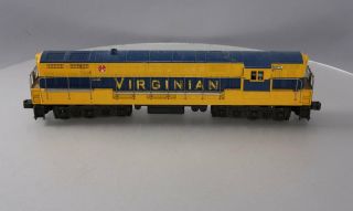 Lionel 6 - 8950 Virginian Fm Trainmaster Diesel Locomotive