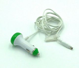 Leap Frog Leappad Car Charger Adapter