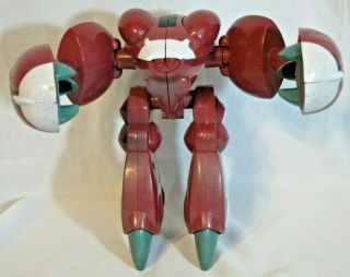 1994 Playmate Exo Squad Robotech Invid Scout Ship
