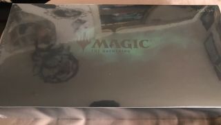 Sdcc 2019 Exclusive Hasbro Magic: The Gathering Dragon’s Endgame Mtg