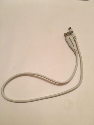 Leap Frog Usb Charging Cable