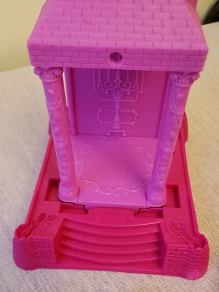 Play - Doh Disney Princess Prettiest Princess Castle Set Complete 4