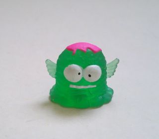 The Trash Pack Limited Edition Junk Germ Series Number 05704 Flying Fungus