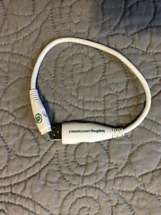 Leapfrog Connect Usb Cable