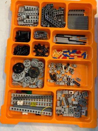 LEGO Mindstorms Education Base Set (9797) 3