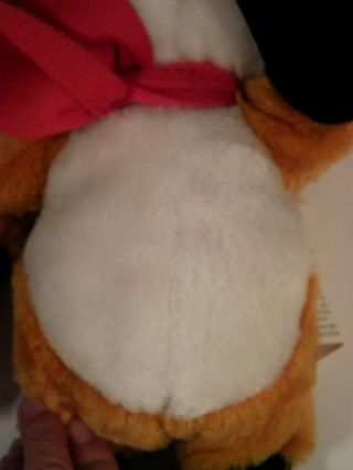 Gemmy What Does The Fox Say Singing Dancing Animated Plush Holiday Fox 13 