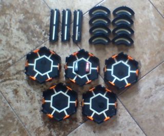 Hexbug Nano Set